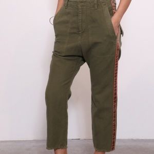 Nili Lotan Luna pants